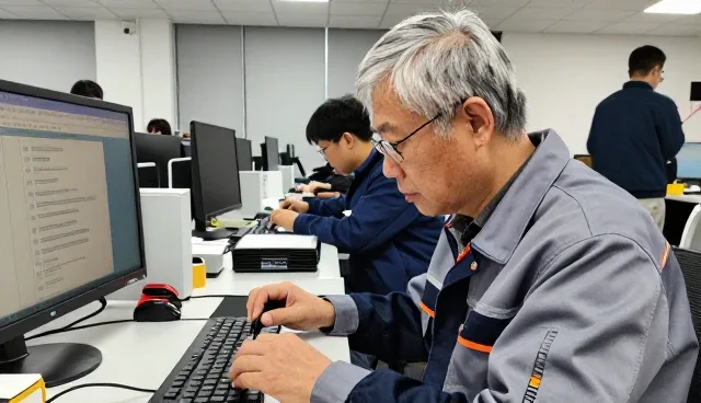 企业管理系统应用范围不断扩大